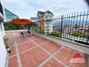 Arriendo apartamento amoblado sector Circunvalar, Pereira