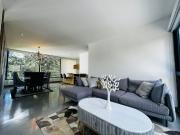 Apartamento Amoblado Sector El Poblado Medellín