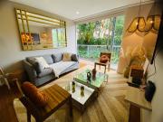 Apartamento amoblado sector el campestre Apartamento amoblado sector el campestre