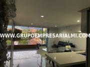 Apartamento Amoblado Sector El Trianon Cod: 28219