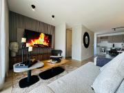 Apartamento Amoblado Sector Envigado Apartamento Amoblado Sector Envigado