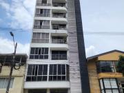 Apartamento Amoblado Sector Estadio