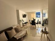 Apartamento Amoblado Sector, La Estrella