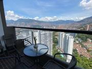 Apartamento Amoblado sector Las Palmas Tierra Grata