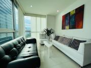 Apartamento Amoblado Sector Loma Alejandría Apartamento Amoblado Sector Loma Alejandría