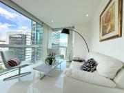 Apartamento Amoblado Sector Milla de Oro