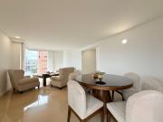 Apartamento Amoblado Sector Poblado