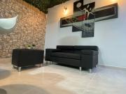 Apartamento Amoblado Sector Santa Pablo