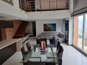 Apartamento Amoblado sector Tesoro