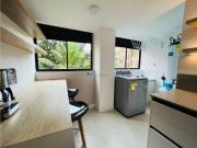 Apartamento Amoblado Sector Vizcaya