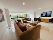 Apartamento Amoblado Sector Vizcaya