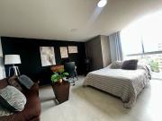 Apartamento amoblado tipo Loft Airbnb en Venta El...