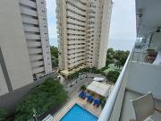 Apartamento amoblado tipo loft pozos colorados 070