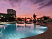 Apartamento amoblado turístico a una cuadra del mar...