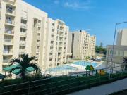 Apartamento amoblado Venecia central 5 minutos del mar 005