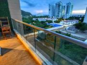 Apartamento Amoblado vista al mar permiso de turismo...