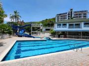 Apartamento amoblado y permiso de renta turística...