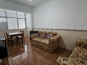 Apartamento, Amora