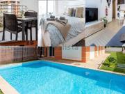 Apartamento, Amparo Alto do Quintão, Portimão