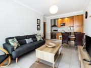 Apartamento, Amparo Alto do Quintão, Portimão