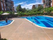 Apartamento amplio al lado de Valle del Lili Segundo Piso