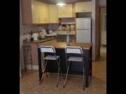 APARTAMENTO AMPLIO CON AZOTEA PRIVADA DE 18 M2
