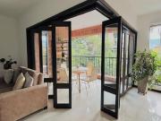 APARTAMENTO AMPLIO CON VISTA A ZONA VERDE