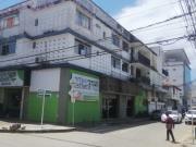 APARTAMENTO AMPLIO EN EL CENTRO