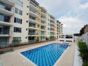 Apartamento Amplio en El Edificio Las Brisas La Mesa...