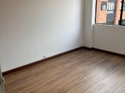 Apartamento amplio en Poblado con 3 alcobas