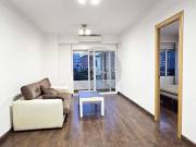 Apartamento amplio en Valencia