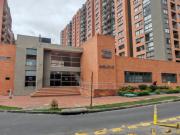 Apartamento amplio en venta – Alameda Plaza