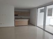 Apartamento amplio en venta en La Castellana, Montería