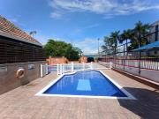 APARTAMENTO AMPLIO PRIMER PISO EN CONJUNTO CERRADO CERCA...