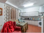 Apartamento amplio situado en casa corrala rehabilitada