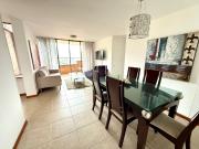 Apartamento Amplio y Completo cerca al Tesoro