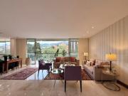 Apartamento amplio y exclusivo en El Poblado bajo de precio