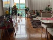 Apartamento amplo 2 quartos Centro Santo André