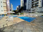 Apartamento amplo, 3/4, suíte, varanda, 2 vagas soltas,...