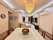 APARTAMENTO AMPLO 3 QUARTOS, VARANDÃO E LAZER COMPLETO!