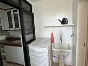 Apartamento Amplo 4 Quartos e 2 Vagas de Garagem na...