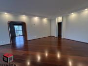 Apartamento Amplo à Venda em Moema Indianópolis – 157m²...