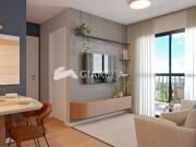 Apartamento amplo à venda em ótima localização, JARDIM...