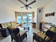 APARTAMENTO AMPLO À VENDA NO MORRO DO MALUF COM VISTA MAR