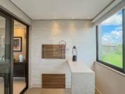 Apartamento Amplo com 133 metros 3 quartos 2 vagas no...