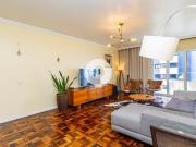 APARTAMENTO AMPLO COM 160M² ALTO DA XV 2 QUARTOS 1 SUÍTE...