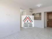 Apartamento amplo com 2 dormitórios à venda, 75 m² Campo...