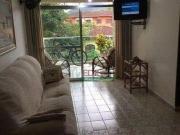 Apartamento Amplo com 2 dormitórios à venda, 90 m² por...