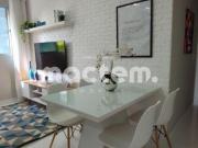 Apartamento Amplo com 2 Quartos a Venda no Condominio...