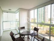 Apartamento em Cond. Clube com 3 Quartos e Varanda...